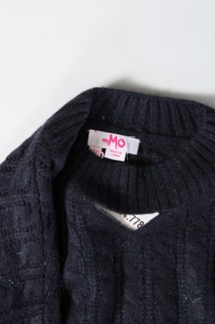 Γυναικείο πουλόβερ MyMO, Μέγεθος XS, Χρώμα Μπλέ, Τιμή 17,01 €