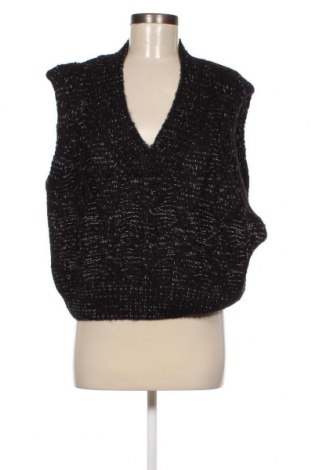 Γυναικείο πουλόβερ MyMO, Μέγεθος M, Χρώμα Μαύρο, Τιμή 27,90 €