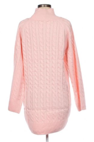 Γυναικείο πουλόβερ MyMO, Μέγεθος XL, Χρώμα Ρόζ , Τιμή 30,62 €
