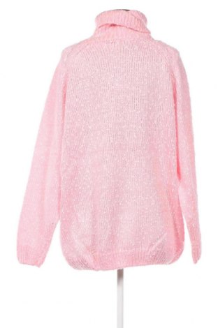 Dámský svetr MyMO, Velikost XL, Barva Růžová, Cena  1 052,00 Kč