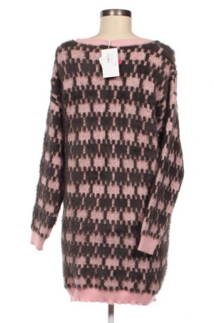 Дамски пуловер MyMO, Размер XS, Цвят Многоцветен, Цена 46,20 лв.