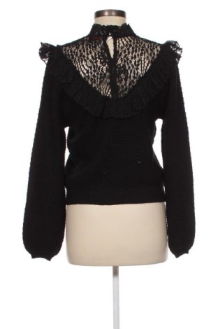 Дамски пуловер MyMO, Размер XS, Цвят Черен, Цена 132,00 лв.