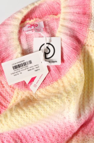 Дамски пуловер MyMO, Размер XL, Цвят Многоцветен, Цена 26,40 лв.