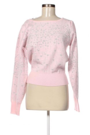 Дамски пуловер MyMO, Размер XL, Цвят Розов, Цена 30,36 лв.