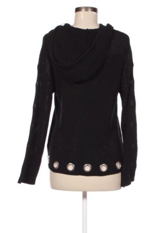 Дамски пуловер MyMO, Размер M, Цвят Черен, Цена 54,12 лв.
