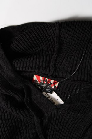 Pulover de femei MyMO, Mărime M, Culoare Negru, Preț 178,03 Lei