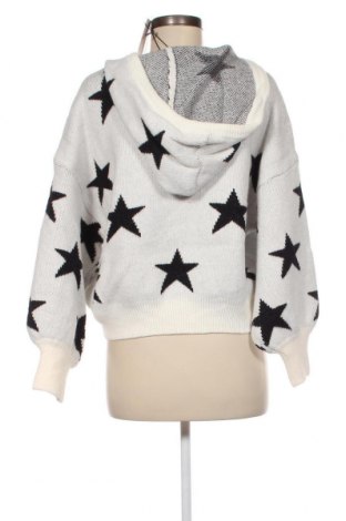 Γυναικείο πουλόβερ MyMO, Μέγεθος XS, Χρώμα Λευκό, Τιμή 17,01 €