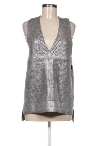 Γυναικείο πουλόβερ MyMO, Μέγεθος XS, Χρώμα Γκρί, Τιμή 13,61 €