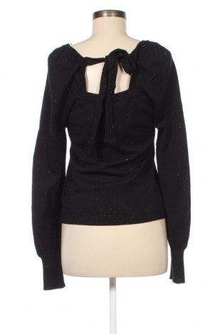 Дамски пуловер MyMO, Размер XS, Цвят Черен, Цена 63,36 лв.