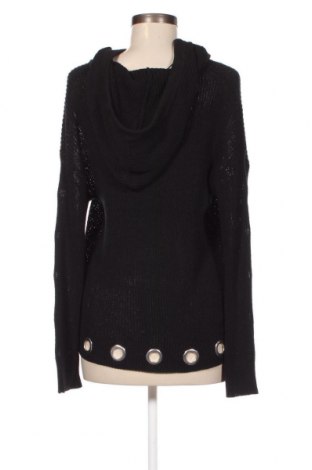 Дамски пуловер MyMO, Размер XL, Цвят Черен, Цена 54,12 лв.