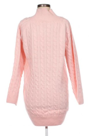 Γυναικείο πουλόβερ MyMO, Μέγεθος XS, Χρώμα Ρόζ , Τιμή 27,90 €