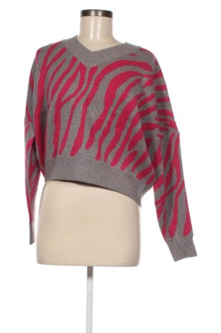 Дамски пуловер MyMO, Размер XS, Цвят Многоцветен, Цена 59,40 лв.