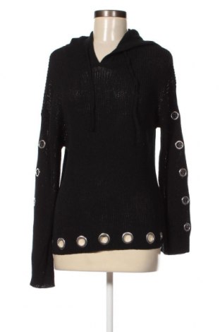 Női pulóver MyMO, Méret XL, Szín Fekete, Ár 12 558 Ft