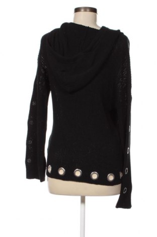 Γυναικείο πουλόβερ MyMO, Μέγεθος XL, Χρώμα Μαύρο, Τιμή 30,62 €