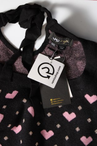 Γυναικείο πουλόβερ MyMO, Μέγεθος M, Χρώμα Μαύρο, Τιμή 23,81 €