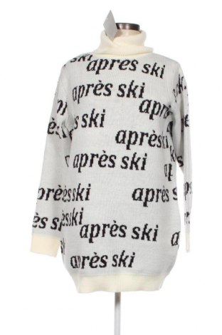 Pulover de femei MyMO, Mărime XS, Culoare Alb, Preț 130,26 Lei
