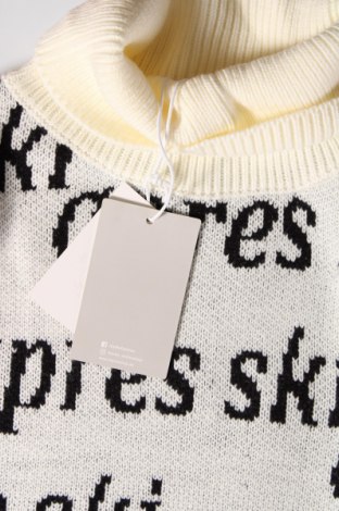 Γυναικείο πουλόβερ MyMO, Μέγεθος XS, Χρώμα Λευκό, Τιμή 20,41 €