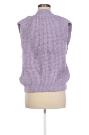 Дамски пуловер MyMO, Размер XS, Цвят Лилав, Цена 39,60 лв.