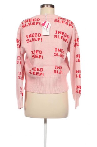 Pulover de femei MyMO, Mărime XL, Culoare Roz, Preț 130,26 Lei