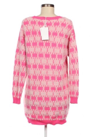 Дамски пуловер MyMO, Размер M, Цвят Розов, Цена 26,40 лв.