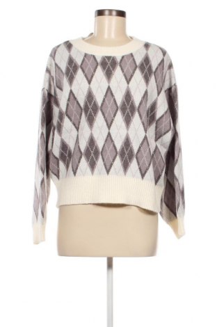 Γυναικείο πουλόβερ MyMO, Μέγεθος XS, Χρώμα Γκρί, Τιμή 17,01 €
