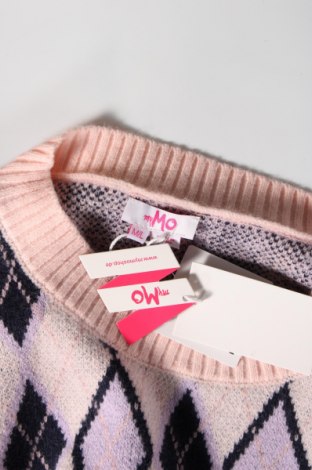 Γυναικείο πουλόβερ MyMO, Μέγεθος M, Χρώμα Πολύχρωμο, Τιμή 17,01 €