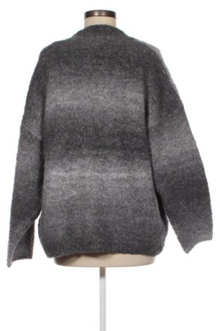 Дамски пуловер MyMO, Размер M, Цвят Сив, Цена 46,20 лв.