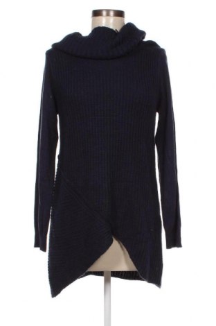 Дамски пуловер New Directions, Размер S, Цвят Син, Цена 6,09 лв.
