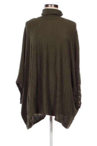 Дамски пуловер New York & Company, Размер M, Цвят Зелен, Цена 6,09 лв.
