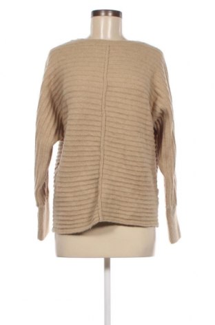 Дамски пуловер Norah, Размер M, Цвят Екрю, Цена 10,73 лв.
