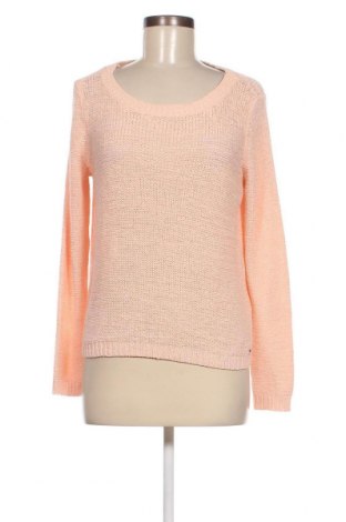 Дамски пуловер ONLY, Размер M, Цвят Розов, Цена 5,76 лв.