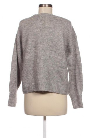 Γυναικείο πουλόβερ ONLY, Μέγεθος XS, Χρώμα Γκρί, Τιμή 3,09 €