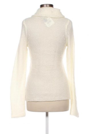 Дамски пуловер Olivia Sky, Размер M, Цвят Бял, Цена 5,76 лв.