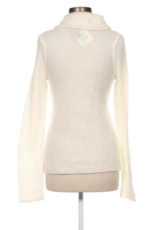 Damenpullover Olivia Sky, Größe M, Farbe Weiß, Preis 3,12 €