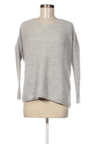 Дамски пуловер Orfeonegro, Размер M, Цвят Сив, Цена 5,76 лв.