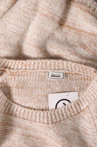 Дамски пуловер Pimkie, Размер S, Цвят Бежов, Цена 6,09 лв.