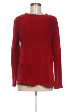Γυναικείο πουλόβερ Premier, Μέγεθος S, Χρώμα Κόκκινο, Τιμή 3,41 €
