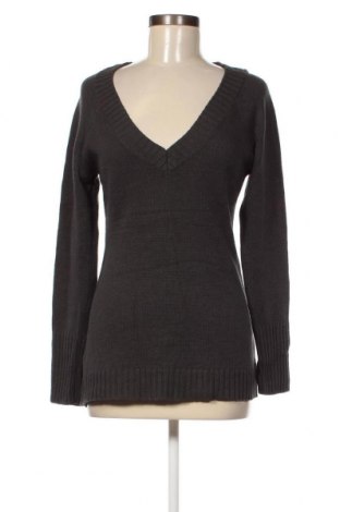 Γυναικείο πουλόβερ Promod, Μέγεθος S, Χρώμα Γκρί, Τιμή 2,15 €