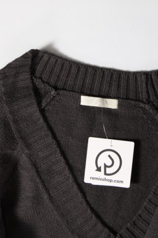 Дамски пуловер Promod, Размер S, Цвят Сив, Цена 3,77 лв.