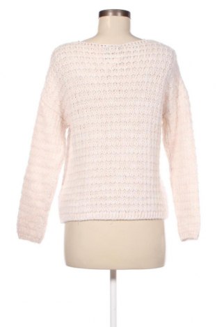 Дамски пуловер Reserved, Размер S, Цвят Бял, Цена 10,15 лв.