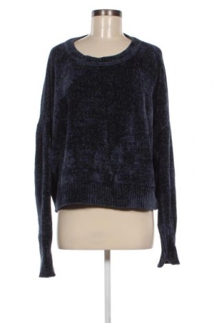 Γυναικείο πουλόβερ Romeo & Juliet, Μέγεθος L, Χρώμα Μπλέ, Τιμή 3,05 €