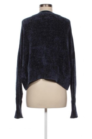 Γυναικείο πουλόβερ Romeo & Juliet, Μέγεθος L, Χρώμα Μπλέ, Τιμή 3,05 €