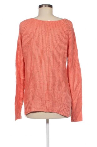 Γυναικείο πουλόβερ Rue 21, Μέγεθος M, Χρώμα Πορτοκαλί, Τιμή 3,06 €