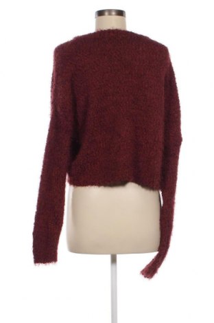 Γυναικείο πουλόβερ Rue 21, Μέγεθος L, Χρώμα Κόκκινο, Τιμή 3,05 €