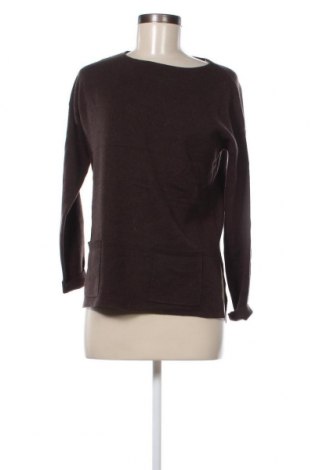 Γυναικείο πουλόβερ S. Marlon, Μέγεθος XS, Χρώμα Καφέ, Τιμή 1,97 €