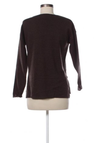Γυναικείο πουλόβερ S. Marlon, Μέγεθος XS, Χρώμα Καφέ, Τιμή 17,94 €