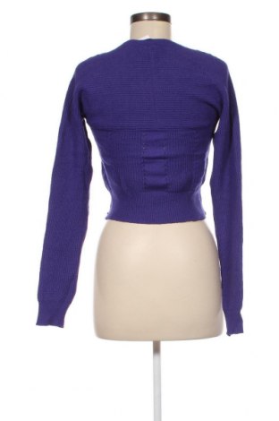 Γυναικείο πουλόβερ SHEIN, Μέγεθος M, Χρώμα Βιολετί, Τιμή 1,88 €