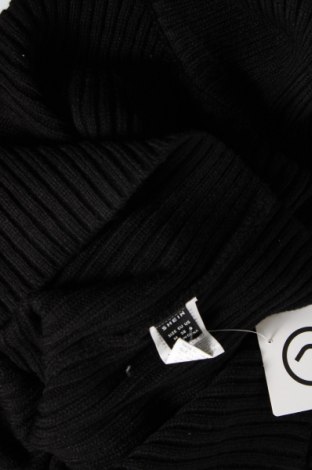 Γυναικείο πουλόβερ SHEIN, Μέγεθος M, Χρώμα Μαύρο, Τιμή 3,41 €