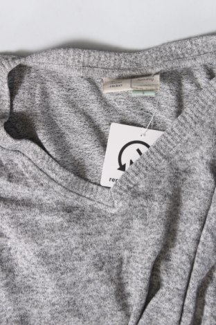 Γυναικείο πουλόβερ Saturday Sunday, Μέγεθος S, Χρώμα Γκρί, Τιμή 2,18 €