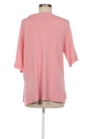 Дамски пуловер Selected Femme, Размер S, Цвят Розов, Цена 11,07 лв.